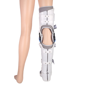 AI CE 2025 desain baru penjepit Orthosis Orthosis toraks Somi tetap untuk rehabilitasi setelah fusi tulang belakang serviks - Product Image 5