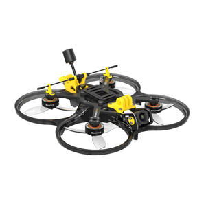 3.5 pollici analogico RTF versione Mini Racing Drone Fpv Rtf Racing Kit Drone con occhiali Fpv - Product Image 1