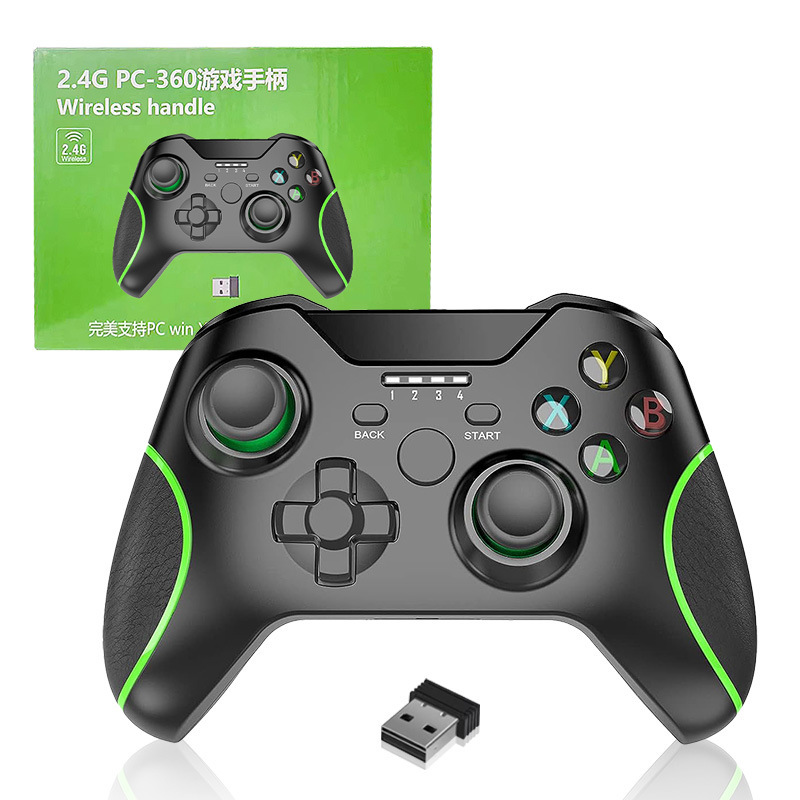 168 shape wireless 2.4g