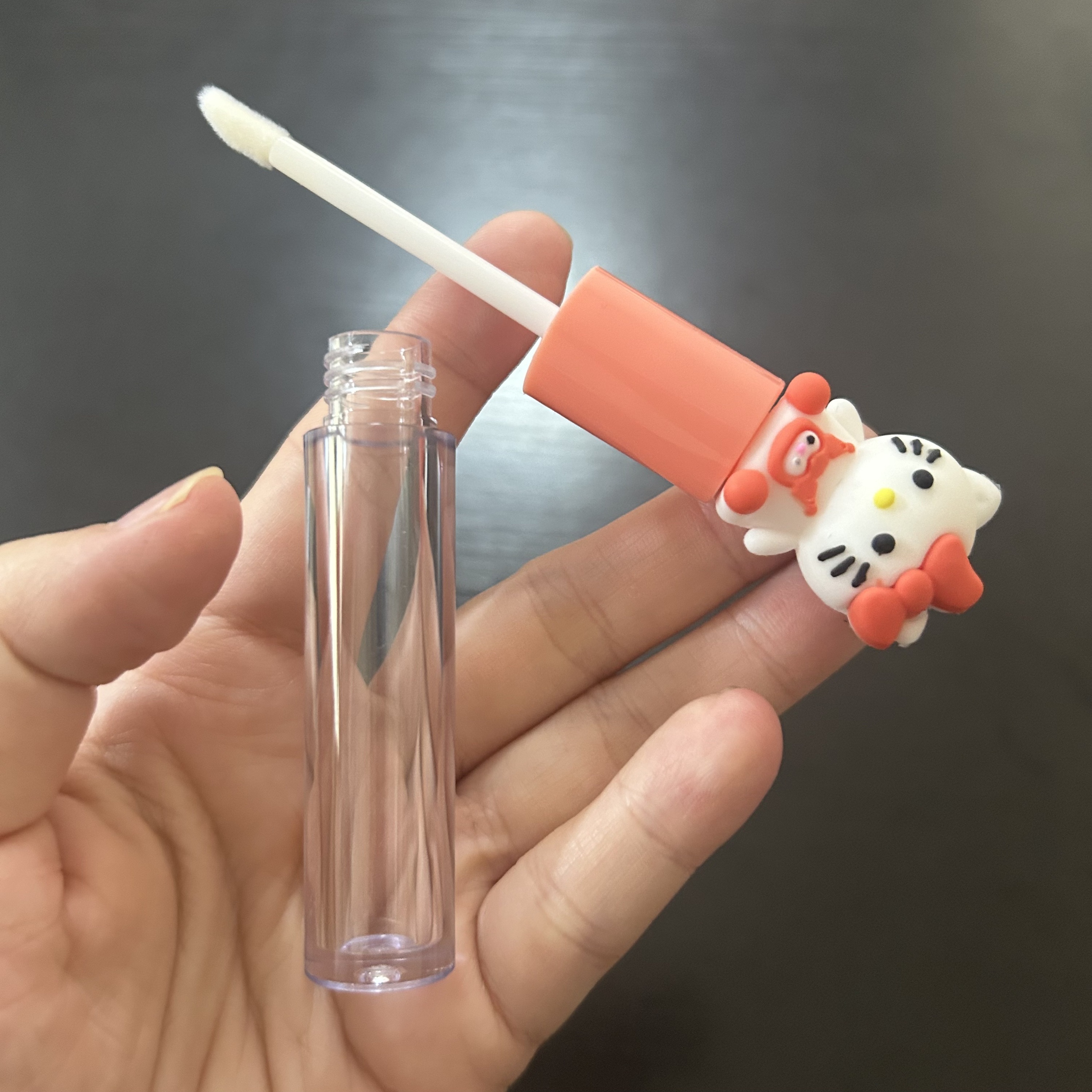 03 pink tube