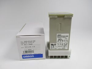 1PC New E5CS-R1KJX-520 <strong>Temperature</strong> <strong>Controller</strong> E5CSR1KJX520 Fast Shipping - Product Image 2