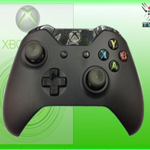 Kablolu oyun denetleyicisi xbox one için alıcı ile xbox one denetleyici konsolu için - Product Image 1
