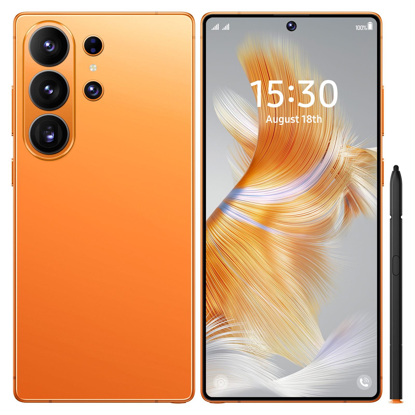 Naranja