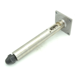 <strong>Small</strong> Diameter 20mm <strong>Extruder</strong> Screw, Barrel and Nozzle for Desktop <strong>Plastic</strong> Extruders