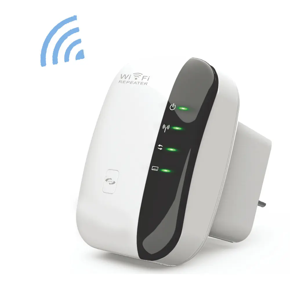 Promotion! Mini répéteur WiFi routeur Wps 300Mbps routeur sans fil amplificateurs de Signal amplificateur réseau Extender répéteur WiFi