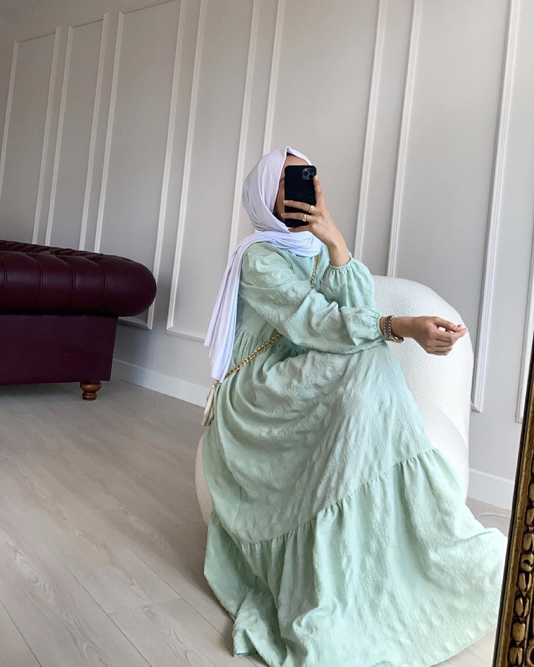 light green