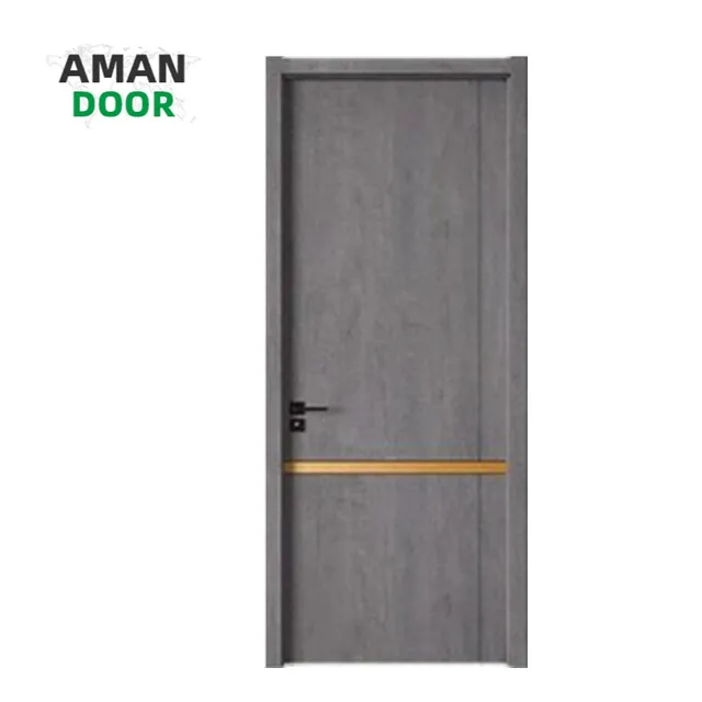 AMAN DOOR paint colors porte in legno design catalogo foto