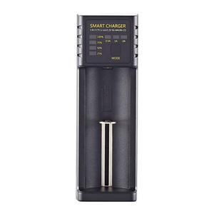 Smart <strong>Charger</strong> Usb New Arrival for 3.7V LiIon NiMH 1.2V AA Rechargeable Battery Wholesale 2a Usb <strong>Charger</strong> M01 - Product Image 4