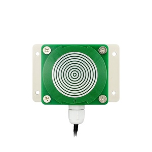 FST100-2007 Relais ausgang RS485 Modbus 24V DC IOT Sensor Universal Regen Schnees ensor