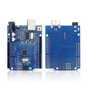 Für UNO R3 Motherboard MCU-Modul ATmega328P Control Development Board