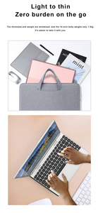 Touchscreen Laptops <strong>Computer</strong> 14&quot; Intel N100 CPU Ordinateur Portable 180 Opening and Closing Gaming Laptops <strong>Notebook</strong> <strong>Computer</strong> - Product Image 5