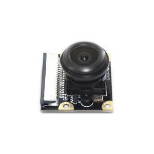 Raspberry PI 4. Generation 3B+ einstellbare Brennweite nacht Raspberry Pie OV5647 Kameramodul - Product Image 2