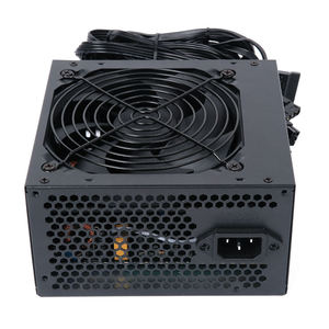 电脑电源高品质500w电脑电源PSU - Product Image 3