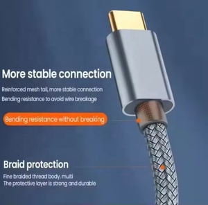 0.5M 1M 1.5M 2M 3M <strong>USB</strong> C Type C Type-C to <strong>USB</strong> <strong>2.0</strong> Type <strong>B</strong> Male Data Sync Printer Scanner Cable Cord Custom <strong>USB</strong> Printer Cable - Product Image 6