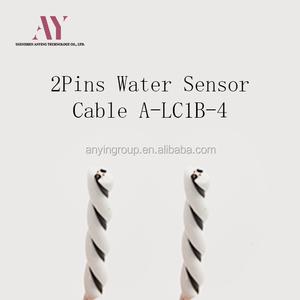 An Ying Water Leak <strong>Detection</strong> <strong>System</strong>, Water <strong>Detection</strong> Sensing Cable, Water Leakage <strong>Sensors</strong>