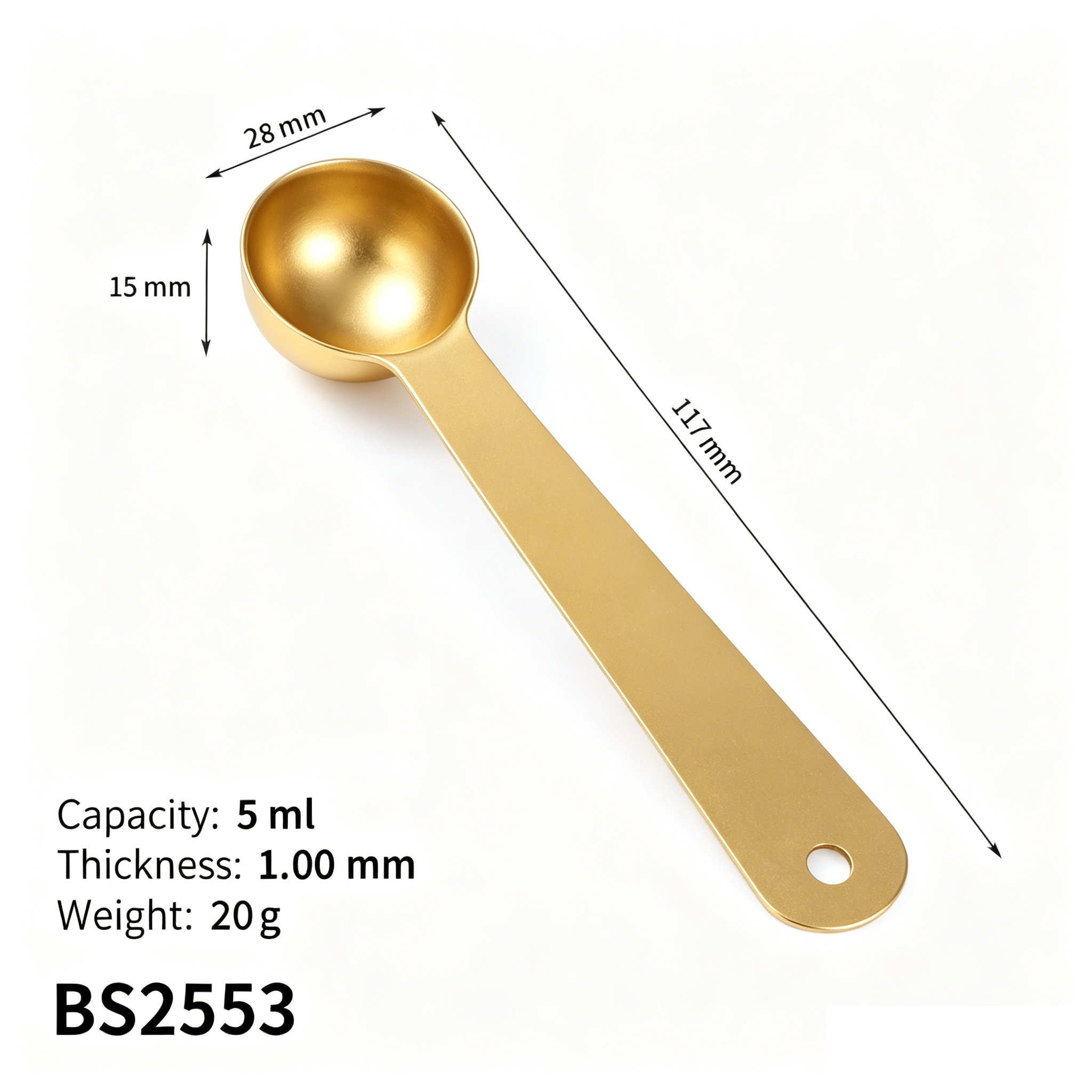 BS2523-5ml-Or