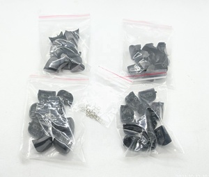 Düğme anahtarı için PS5 kontrol düğmesi kiti L1 R1 L2 R2 düğme tuşları - Product Image 4