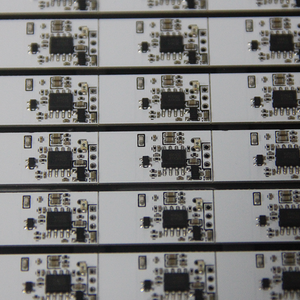 shenzhen factory 24G Microwave Radar <strong>sensor</strong> <strong>module</strong> for Breath sensing <strong>detection</strong> system DC12V input voltage 5-8M sensing distance - Product Image 3