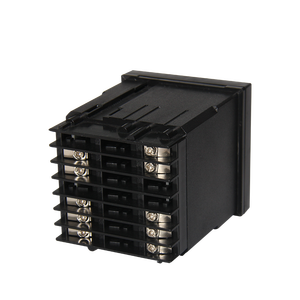 Mutil-Input economico PID digitale Fahrenheit o regolatore di temperatura Celsius RKC REX-C700 - Product Image 4