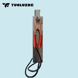 Multifunktion ales Werkzeug zum Testen von Autobatterien mit digitalen Batterie testern für Kraftfahrzeuge 12V - Product Image 4