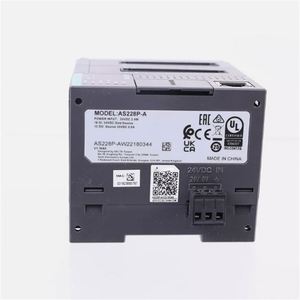 Módulo de entrada analógica PLC, 2, 2, 2 - Product Image 1