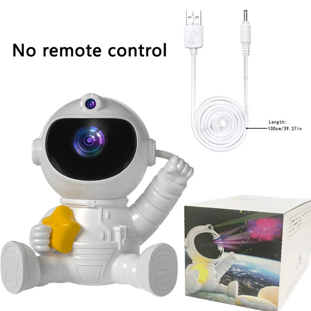 Sin control remoto