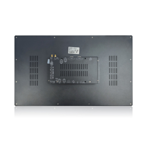 ARM Rockchip RK3399 Industrial IPC 24.5 zoll Embedded Compact Computer Industrial Rugged Computer All- In- One Android PC - Product Image 5