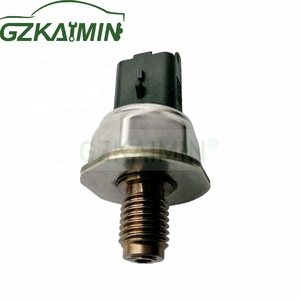 Sensores automáticos de válvula de motor, nuevo Sensor regulador de presión de riel de combustible para Ford SsangYong Rexton para Renault Delphi Diesel System 9307Z507A 55PP03-01 55PP0301 - Product Image 6