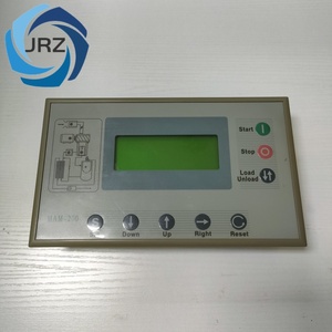 39817655 Contains Program <strong>Computer</strong> Controller Panel for Ingersoll Rand Screw Air Compressor <strong>Part</strong> - Product Image 3