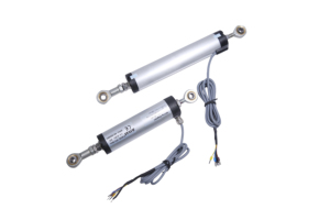 MIRAN KPC1 Long Distance 50MM~ 1250MM Articulated <strong>Linear</strong> Displacement <strong>Sensor</strong> with Rod End Joint Potentiometer Manufacturer - Product Image 5