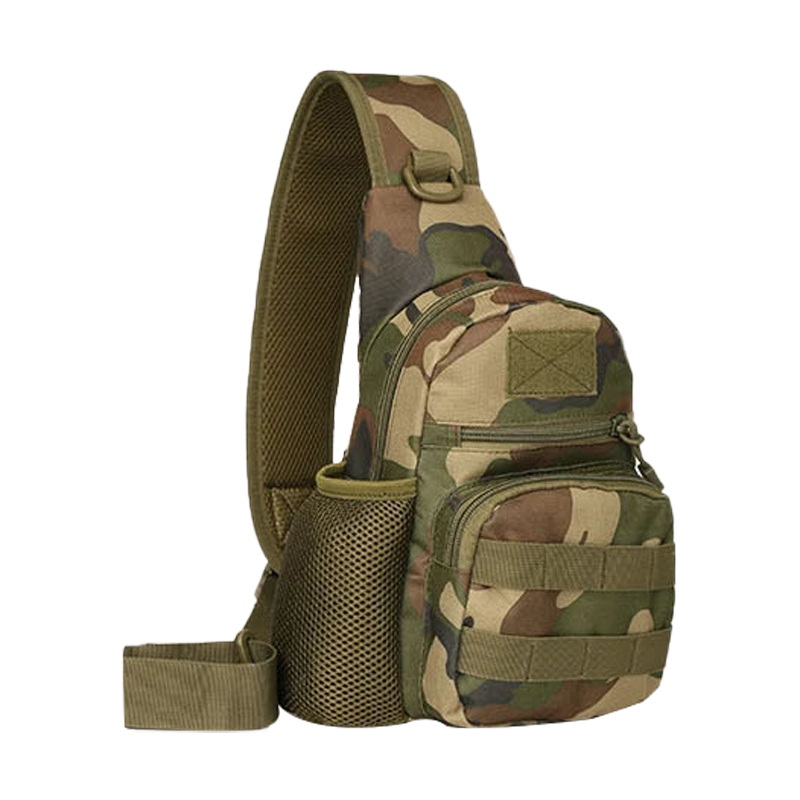Woodland Camo