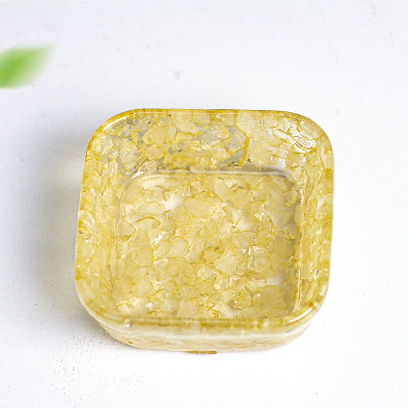 colorful Lemon yellow