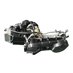 Mới 200cc Scooter động cơ GY6-163 lắp ráp với 4 đột quỵ và CDI đánh lửa bán hàng trực tiếp - Product Image 2