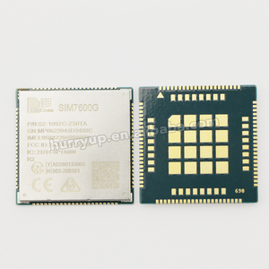 Chovm componenti elettronici SIMCOM SIM7600G R2 4G modulo LTE SIM7600 LTE modulo di comunicazione modulo elettronico - Product Image 2