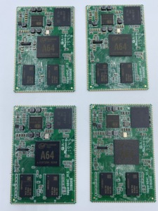 ARM <strong>Cortex</strong> A53 development borad Android 6.0 arm developer