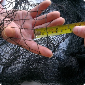 شبكة بولي إيثيلين عالية الكثافة مضادة للطيور/فخ شبكة للطيور/شبكية مضادة للطيور من البولي إيثيلين عالي الكثافة - Product Image 5