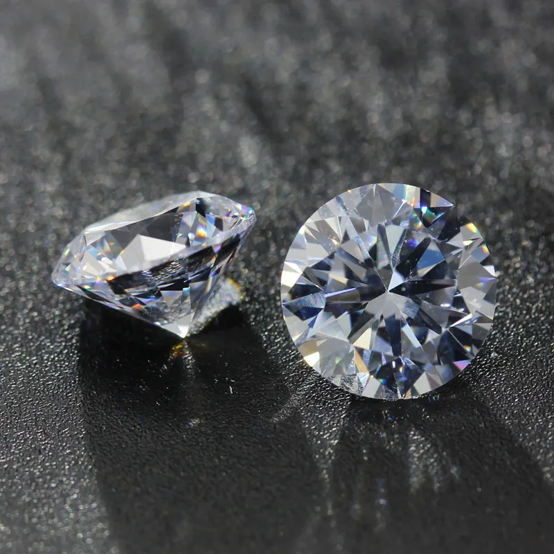 Acquistare Multi Colore cz Allentati della pietra preziosa Cubic Zirconia gemme