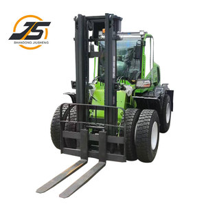 Multi <strong>Functional</strong> Gripper for Mountain Freight Engineering and Turning Forklift After <strong>Handling</strong> - Product Image 1