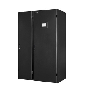 データセンター用W-TEL列レベルエアコン埋め込み冷却サーバーラックシステムスプリットユニットエアコン - Product Image 6