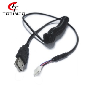 Modulo lettore di codici QR per Scanner di codici a barre USB/RS232 - Product Image 5