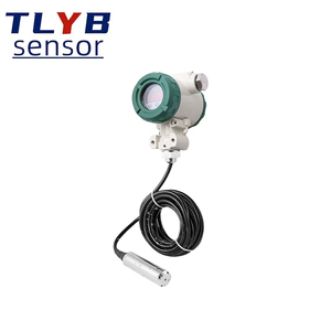 2088 explosions geschützter geteilter Eingangs pegels ender Fern übertragungs drucksensor statisches Manometer 4-20mA - Product Image 2