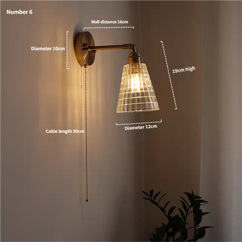 PAS de LED 6+4W