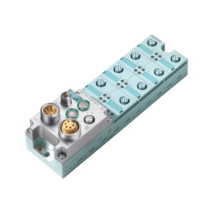 Neues Original 6ES7142-3BF00-0XA0 SPS-Controller der Gold verkäufer ET 200ECO-Serie Programmierung Direkt lager Lager verfügbar keit - Product Image 1