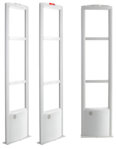 8.2MHz Standard <strong>RF</strong> EAS <strong>Detection</strong> <strong>System</strong> with Sound and Light Alarm for Supermarket and Shopping Mall Retail <strong>Security</strong> Anti Theft - Product Image 4