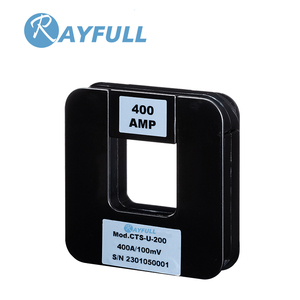 Rayfull CTS-U Series Big Current 5000A <strong>Input</strong> <strong>Split</strong> Core MA mV <strong>Output</strong> Current Transformer High Accuracy CT - Product Image 4