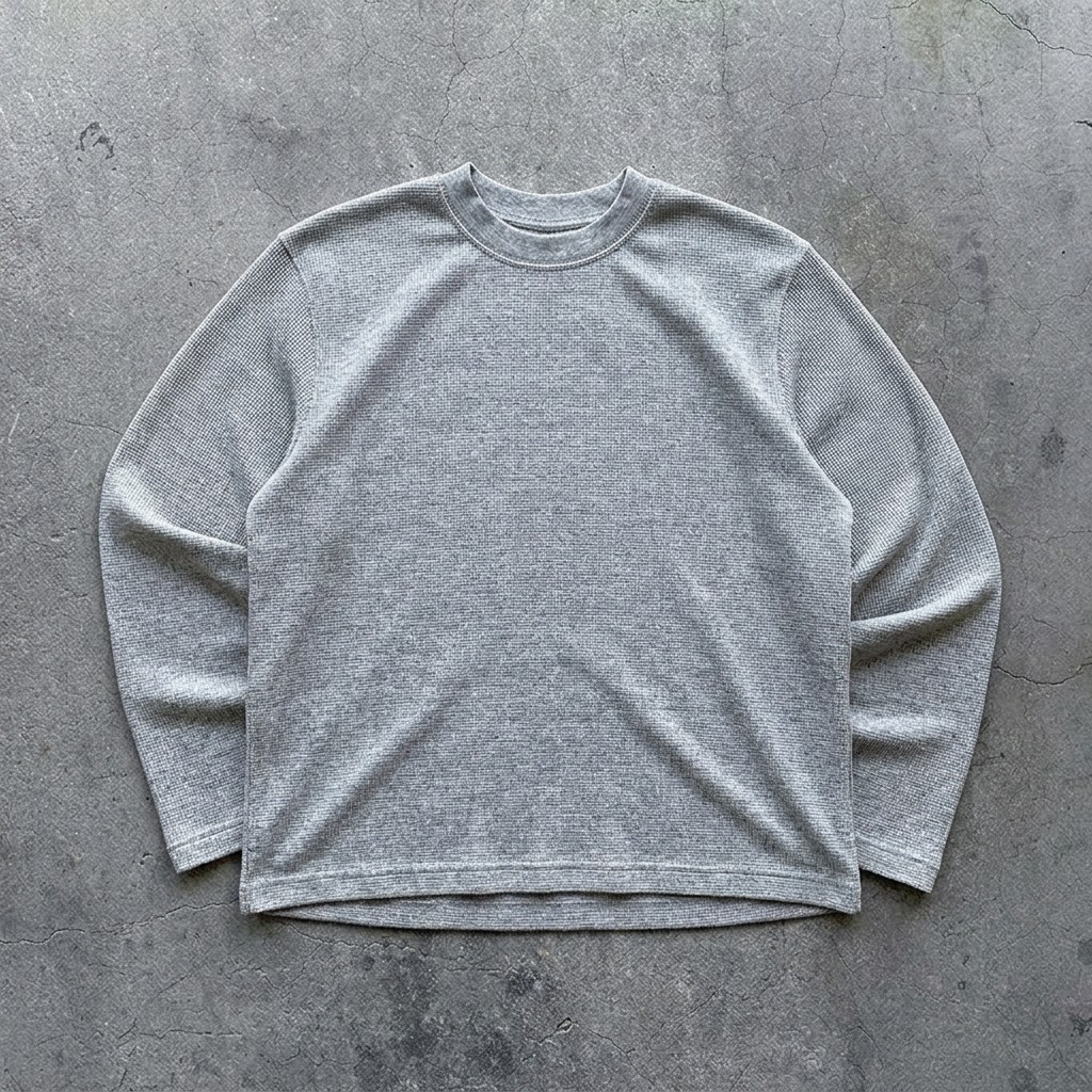 Heather Grey