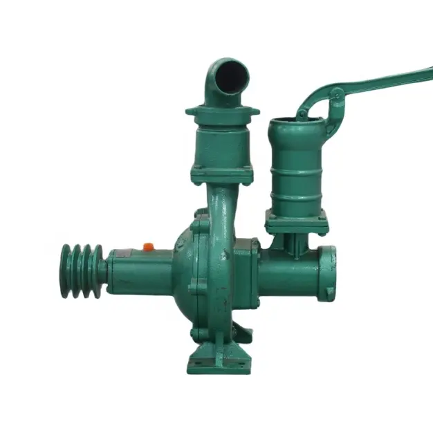 Nuovo tipo irrigazione pompa dell'acqua pompa a mano pozzo d'acqua per pozzi pompa centrifuga 100 gpm
