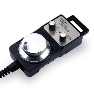 4 Axis Manual Pulse Generator TM1469 100 PPR 5V Line Driver Fanuc System Handheld Pendant <strong>MPG</strong> <strong>Encoder</strong> - Product Image 1