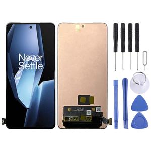 จอแอลซีดีของแท้พร้อมดิจิไทเซอร์เปลี่ยนหน้าจอแบบเต็มรูปแบบสำหรับ OnePlus Ace 5 PKG110 - Product Image 1