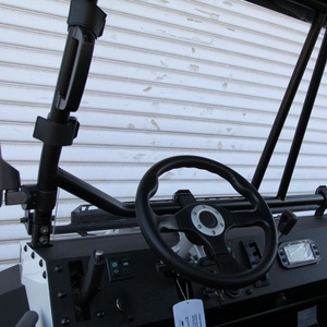 Factory Direct Supply 1000cc 4x4 UTV Parts Automatic 3/6 Seats Buggy <strong>Car</strong> with EPA Certificate 4 Stroke Engine - Product Image 3